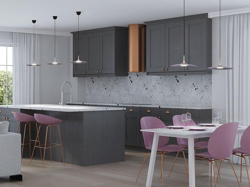 Valaisin Grönlund Светодиодная подвесная лампа Disc sun-id-1494067 - Вид №2