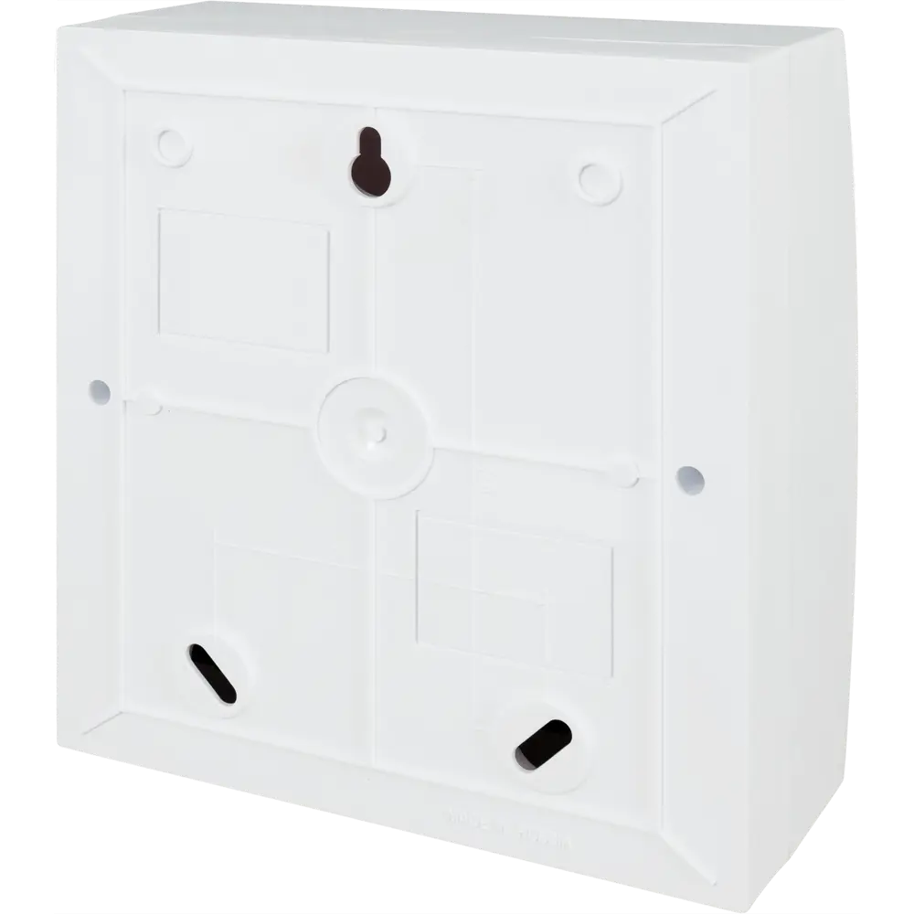 Распределительный щит Systeme Electric на 8 модулей с защитой IP40 82465534 STLM-0027674 - Вид №1