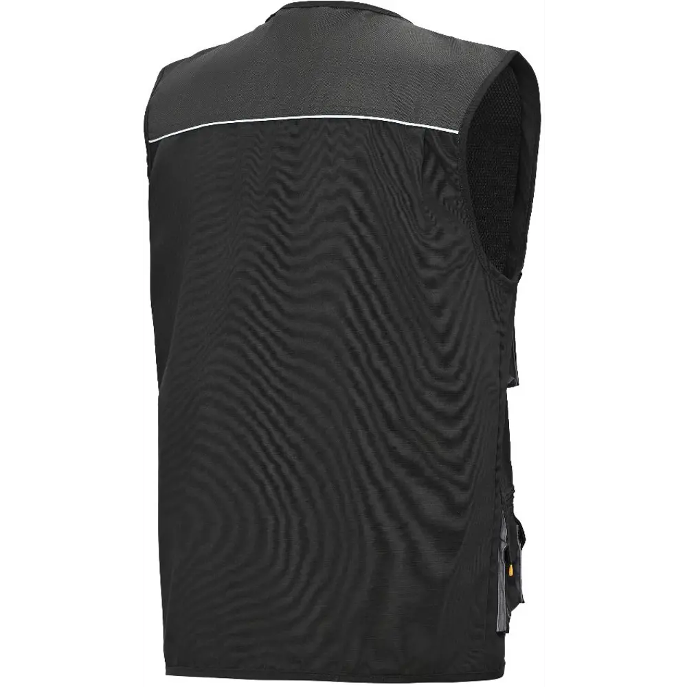 Рабочий жилет DOWELL HD с карманами и светоотражением 89343024 STLM-0847644 - Вид №1