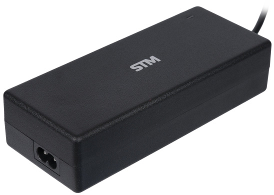 BLU120 Nb adapter , 120w, usb(2.1a) STM Santreyd 