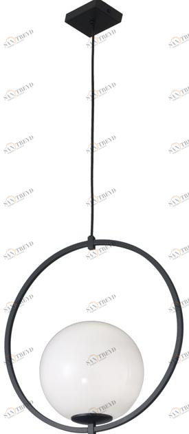 Metal Lux Подвесной светильник из металла Rango sun-id-1505453