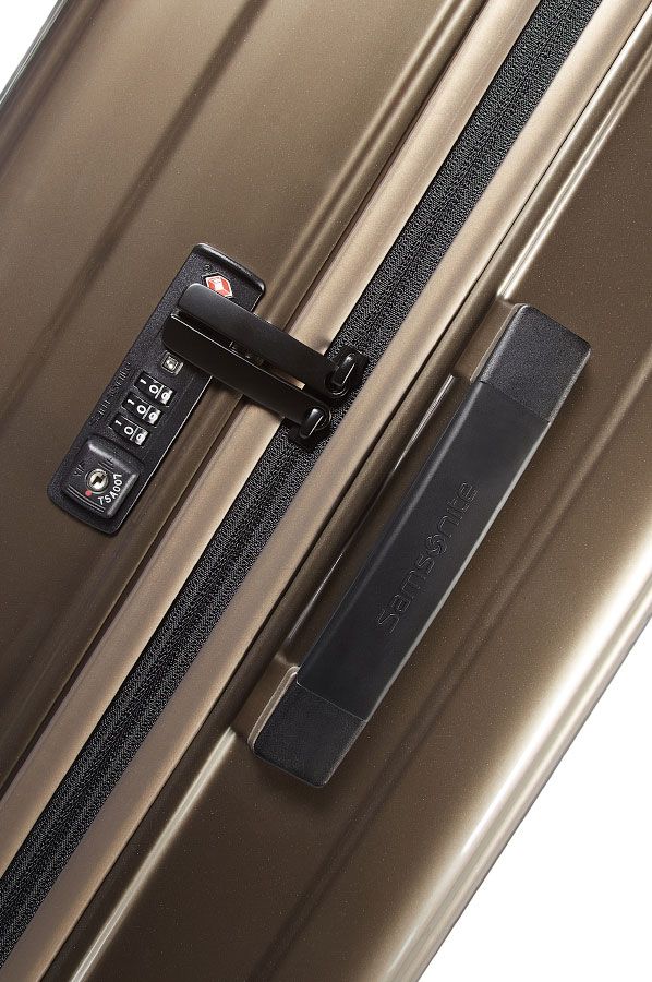 44D-05001 Чемодан 44D*001 Spinner S Samsonite Neopulse  - Вид №3