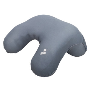 Nap Pillow Grey Подушка Routemark Nap Pillow