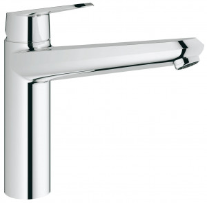 33312002 Смеситель для кухни Grohe Eurodisc Cosmopolitan