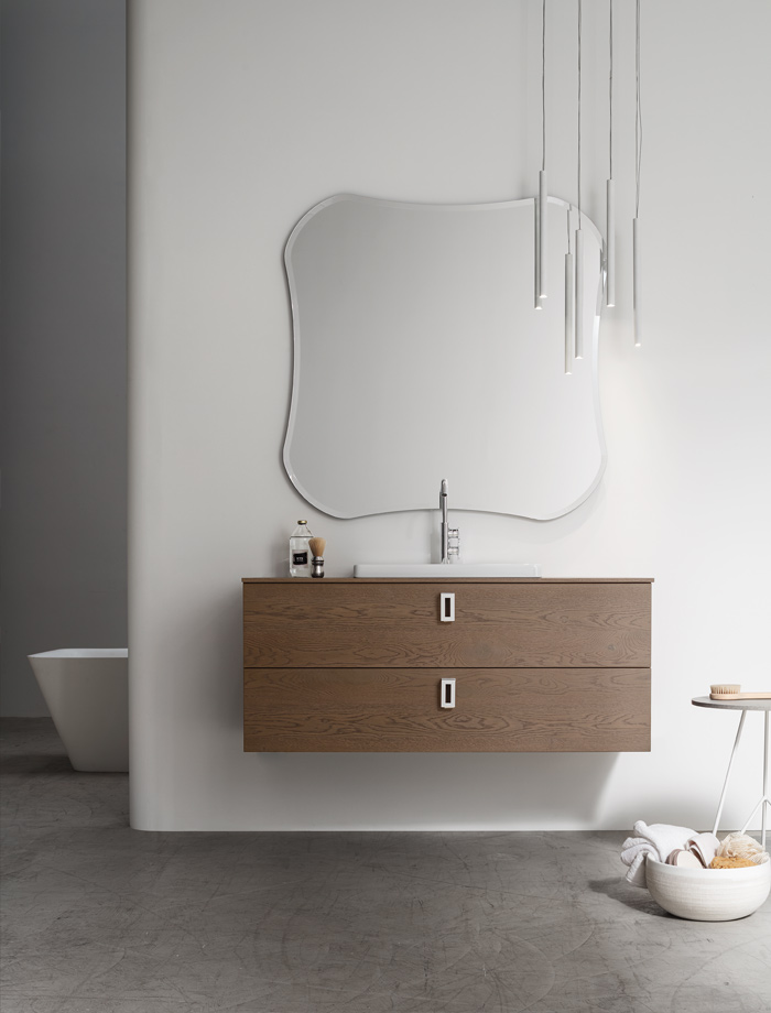 Комплект мебели 70 Arcom Pollock STARC148 - Вид №1