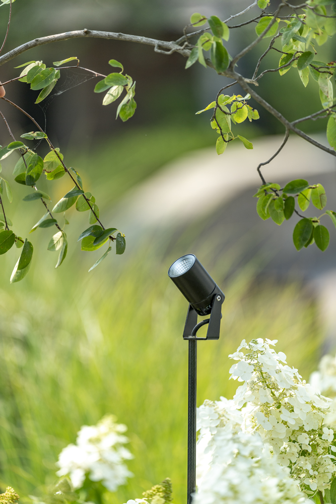 9405118 Проектор Platek NANO XL Proiettore  NANO XL Прожектор - 1 COB 3000K 30°  - Вид №8