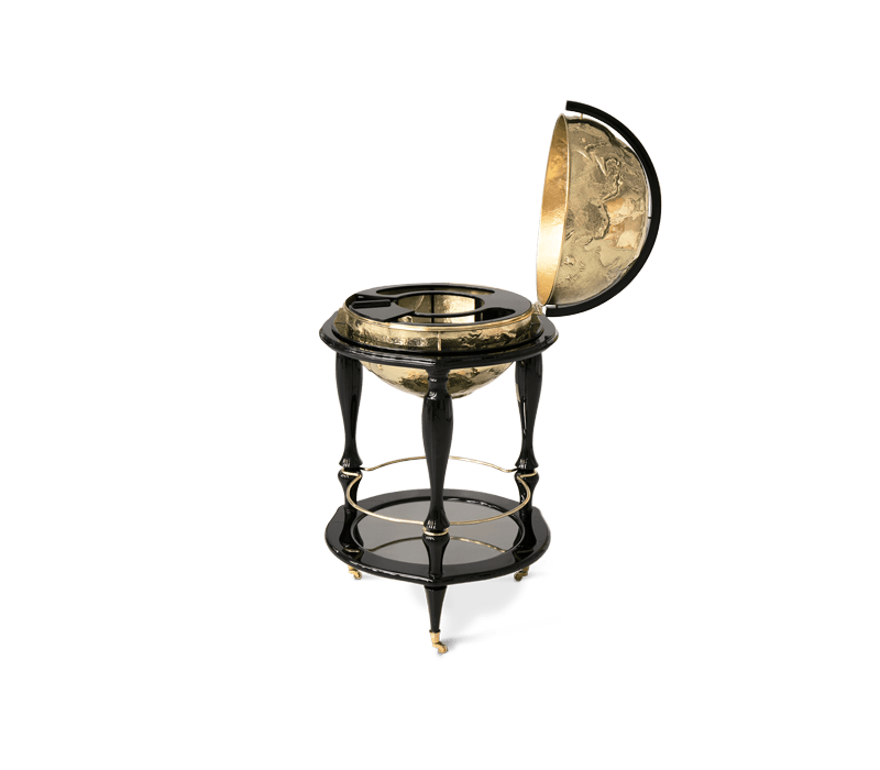 0-313 Золотой слиток «Экватор»  Boca Do Lobo  - Вид №18