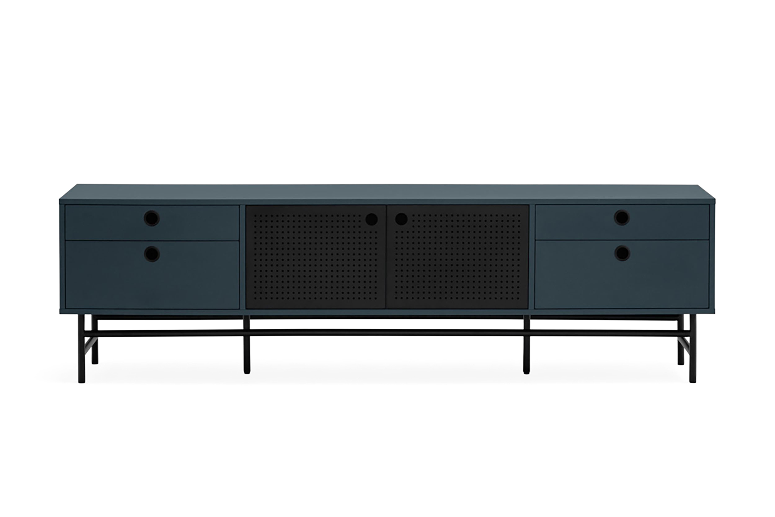 2000983245663 Тумба SOFTLINE Punto - Вид №4