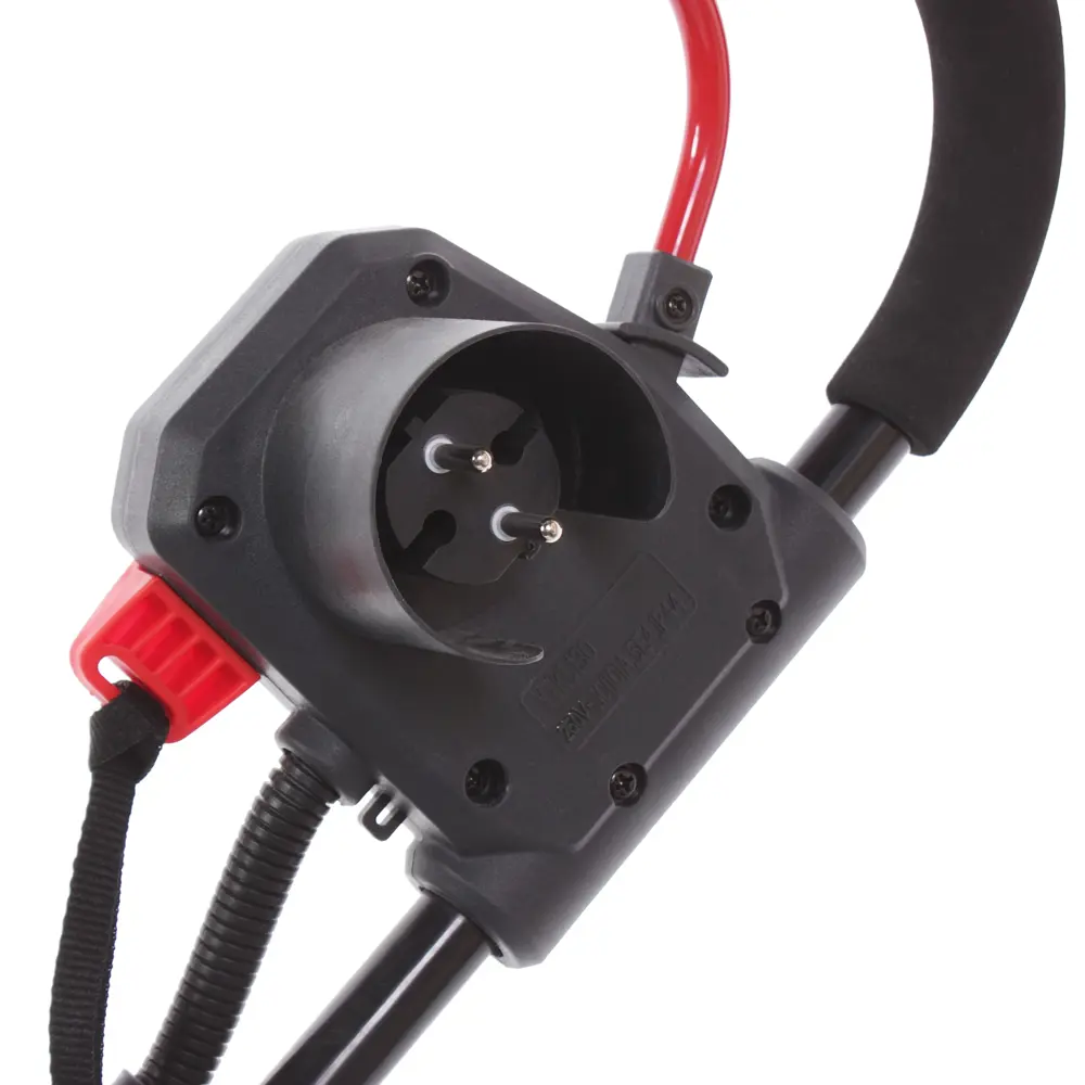 Газонокосилка аккумуляторная Sterwins  36 В 36 см 1x4 Ач АКБ и ЗУ входит в комплект STLM-2203973 - Вид №5