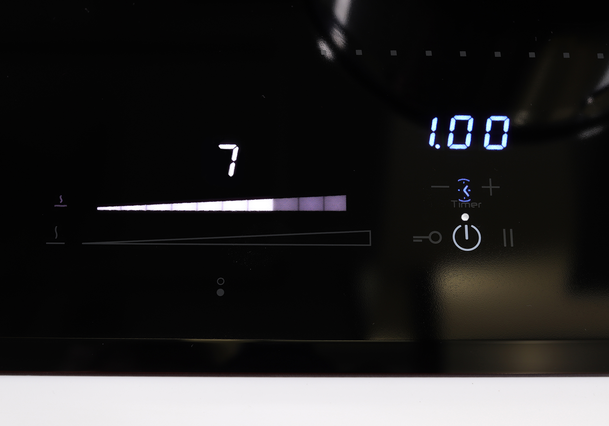 7383645 Варочная панель KE Induction 7383 645 Fosterspa  - Вид №3