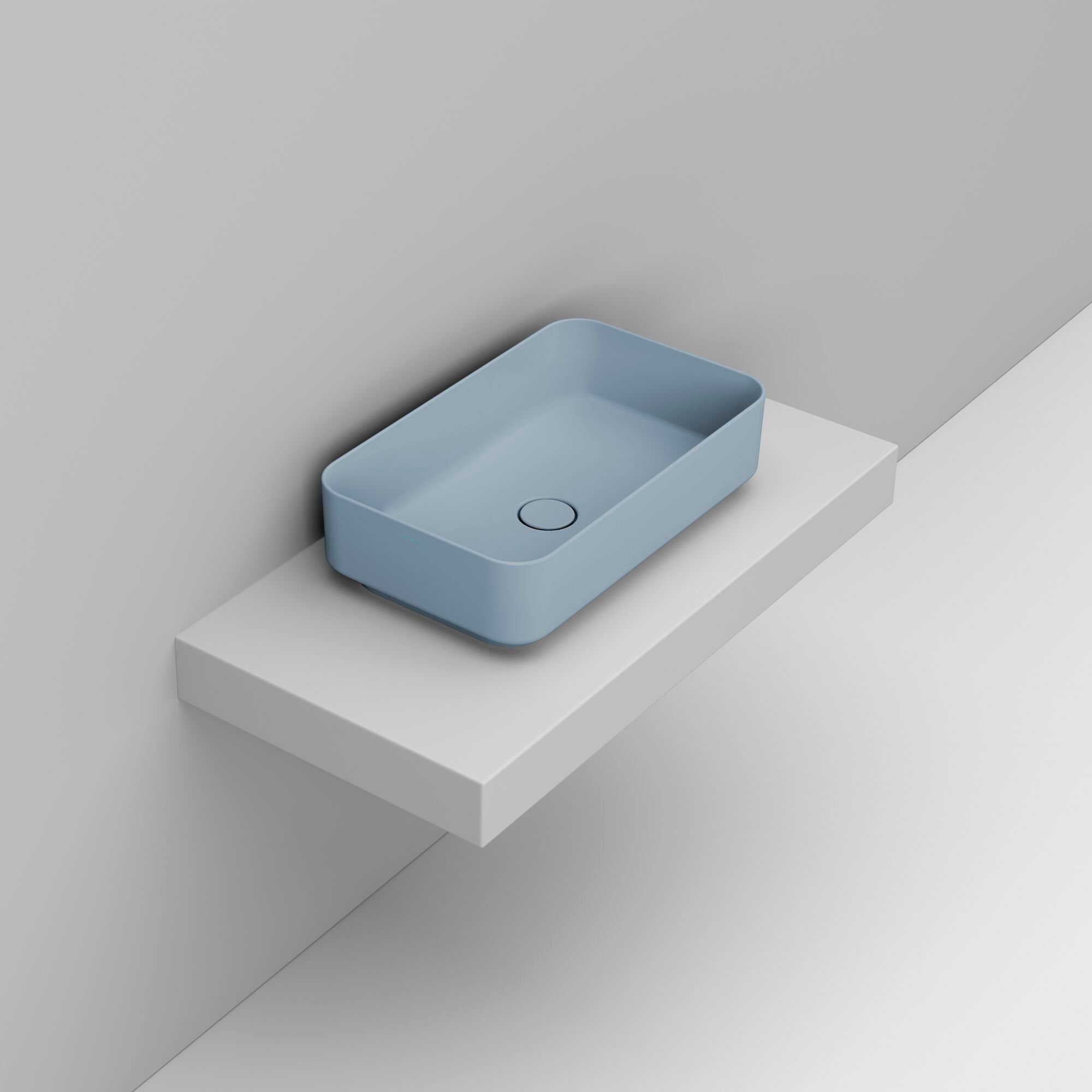 Керамическая прямоугольная столешница Ceramica Dolomite Noemi ARCH-00128918 - Вид №3