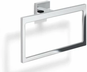 GEDY Кольцо для полотенца из металла Elba A070