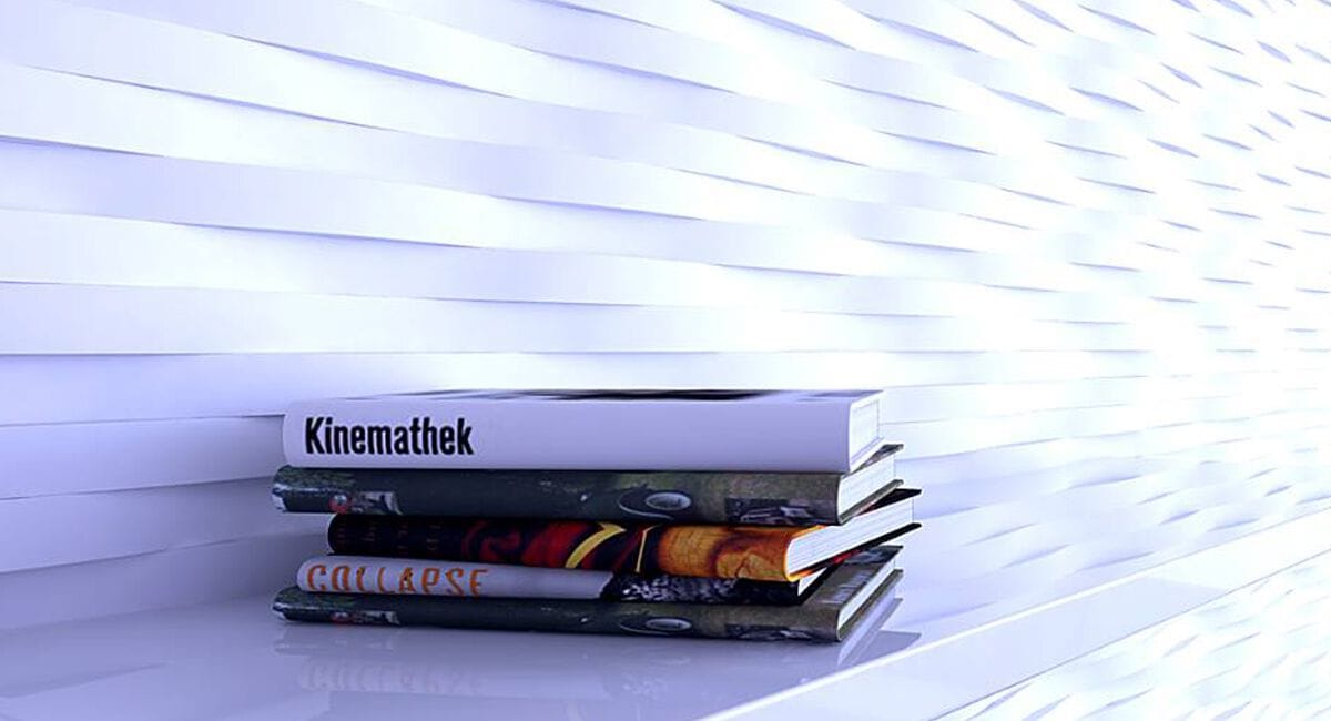 Трехмерное гипсовое покрытие WallDeco M-Modern ARCH-00091291 - Вид №2