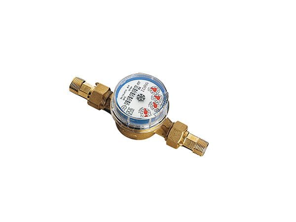 Объемные счетчики воды EMMETI компоненты для тепловой электростанции ARCH-00146945