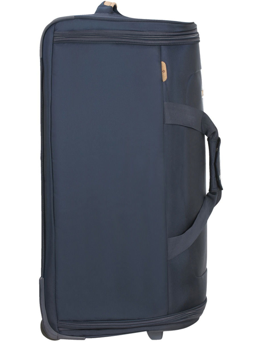 CN1-01010 Сумка дорожная на колесах CN1*010 Duffle With Wheels Samsonite Spark Sng Eco  - Вид №4