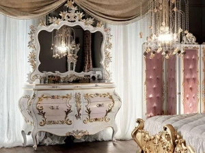 Modenese Gastone Ящики Villa venezia