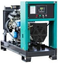 Газовый генератор REG G23-1-RE-LF