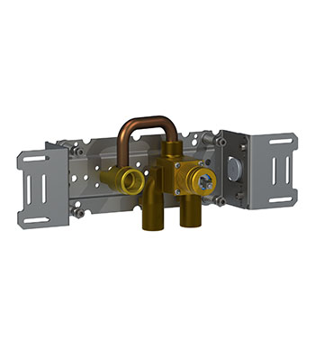 100X Модульная система vola 