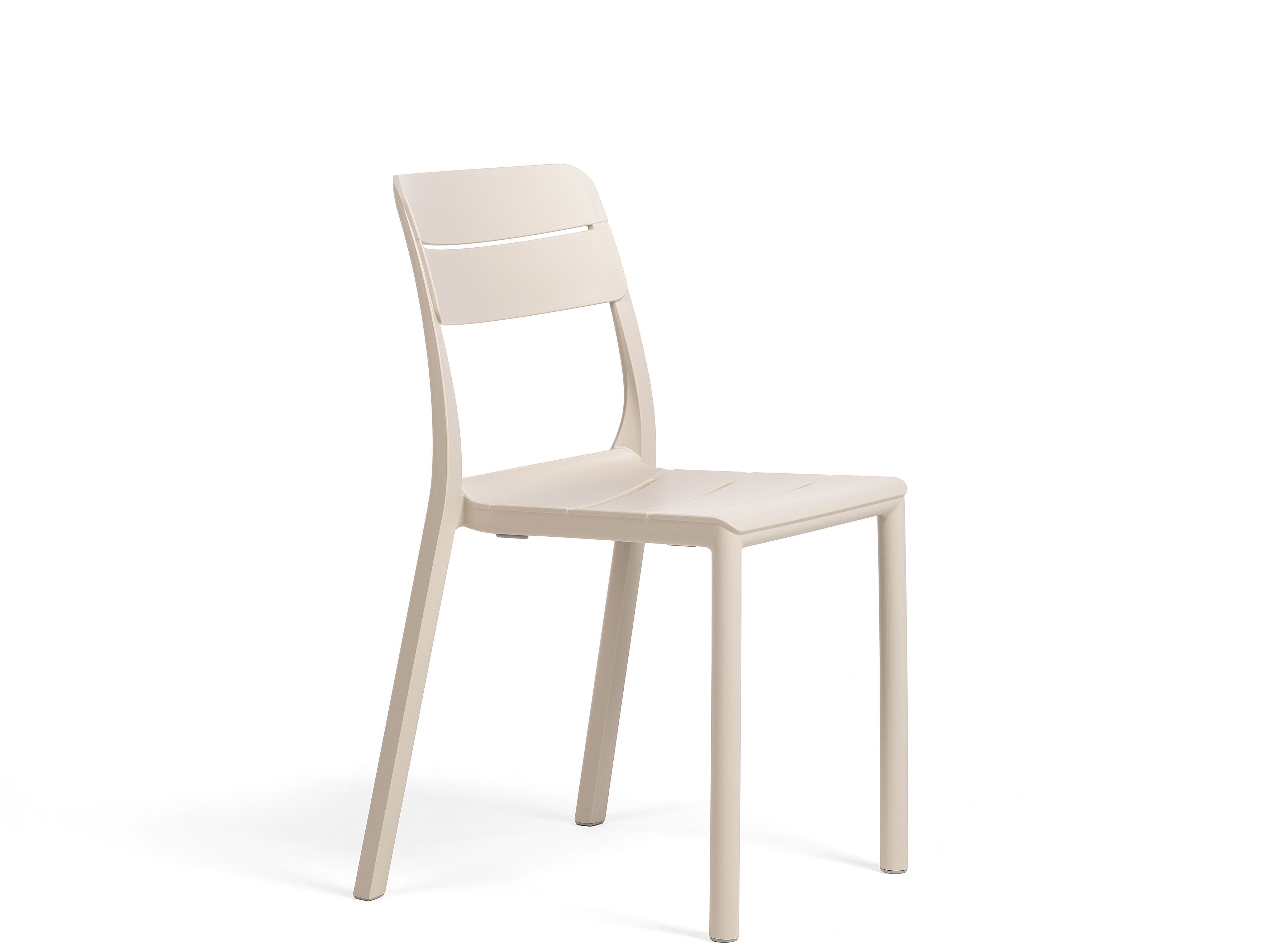 Полипропиленовый садовый стул Nardi Кассия ARCH-00133335 - Вид №17