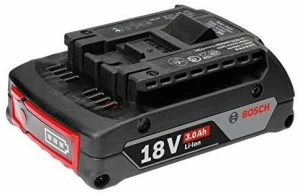 BOSCH PROFESSIONAL Аккумулятор