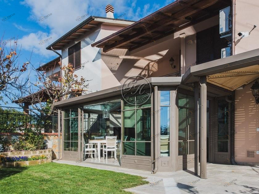 GH LAZZERINI Зимний сад sun-id-1352351