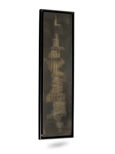 Электрический радиатор Titane Bronze Titane Bronze Cinier