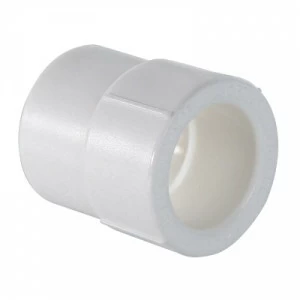 VTp.704.0.040020 Фитинг полипропиленовый – муфта переходная внутренняя–наружная Valtec 40 x 20 мм