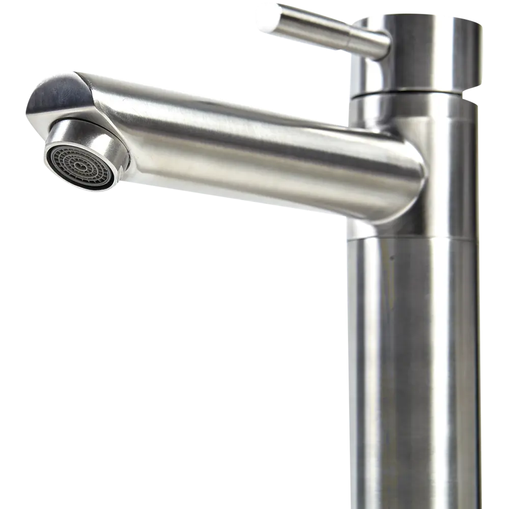 Смеситель для кухни Esko Polar PLN519, цвет сатин STLM-2160746 - Вид №1