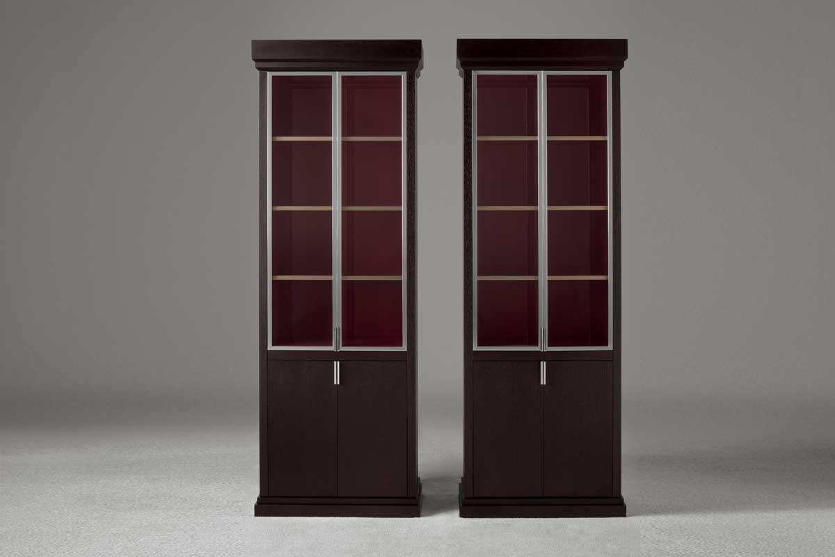 Medici Витрина OASIS BATHROOM Medici - Вид №3