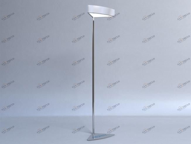 Neonny Светодиодный торшер Corner Naw300f