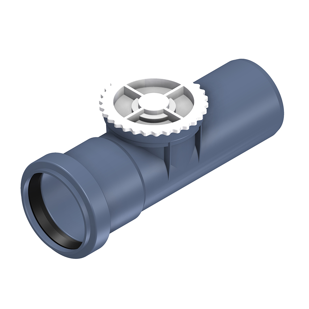 02993 Ревизии Tece 