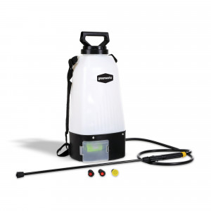 84856958 Опрыскиватель садовый 5103507 24B 7.5 л без аккумулятора и ЗУ