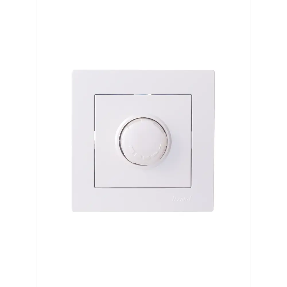 Диммер LEZARD Vesna для плавной регулировки освещения 800 Вт 84410665 STLM-1569528 - Вид №1