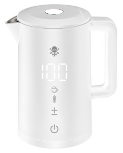 9040698 Электрочайник SLS KET-06 WiFi белый