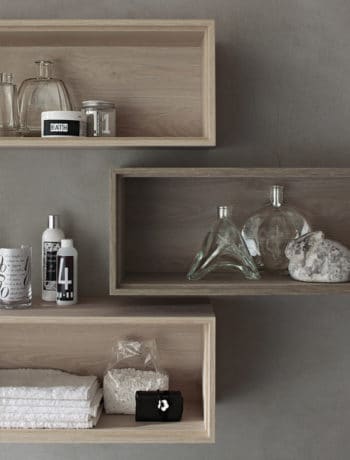 Комплект мебели 38 Arcom E.gò nodo step STARC93 - Вид №24