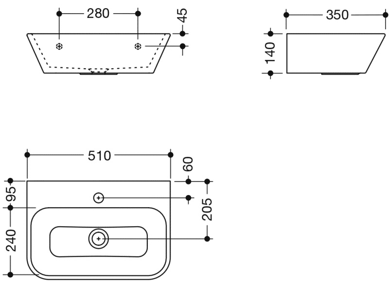 950.12.101 суета сует HEWI Kids - Вид №3