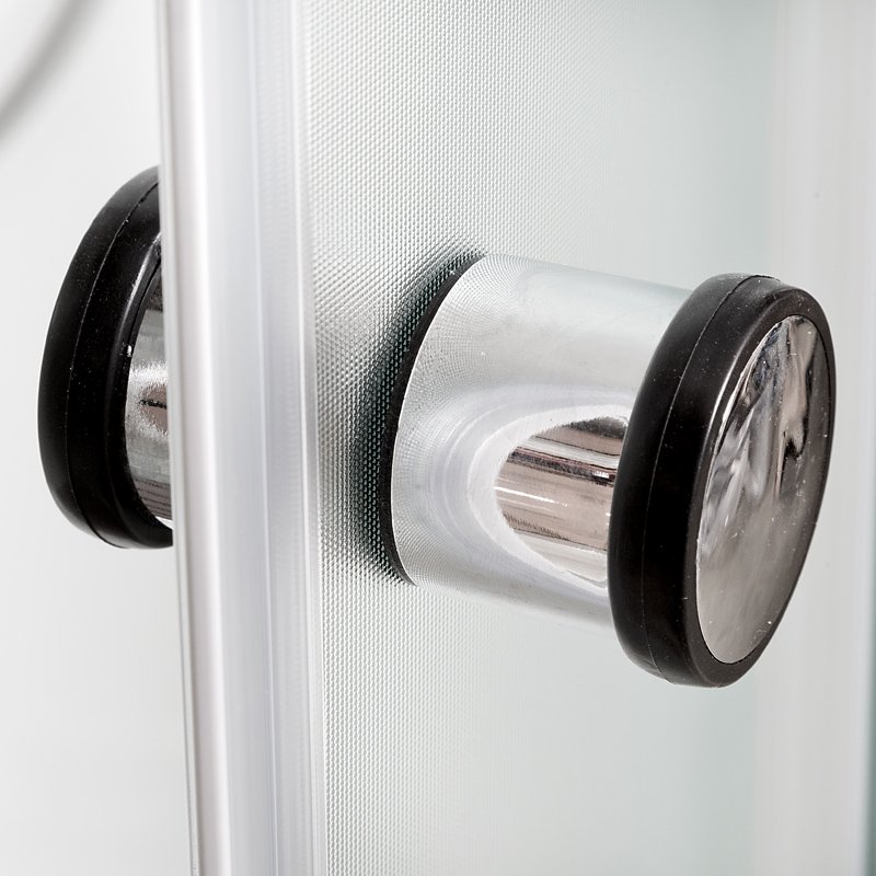 ЕМ1580 N (без крыши) Душевая кабина DETO Серия EM D10 - Вид №33