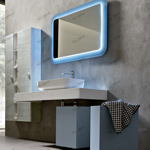 Комплект мебели для ванной Sky 128 Arbi Sky Larice Collection SKY128