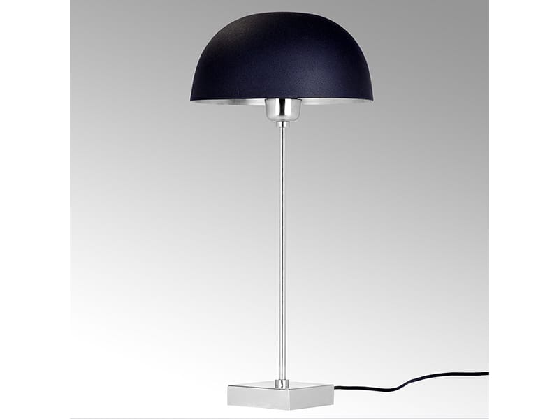 Настольная лампа из нержавеющей стали LAMBERT CHELSEA ARCH-00120099 - Вид №1