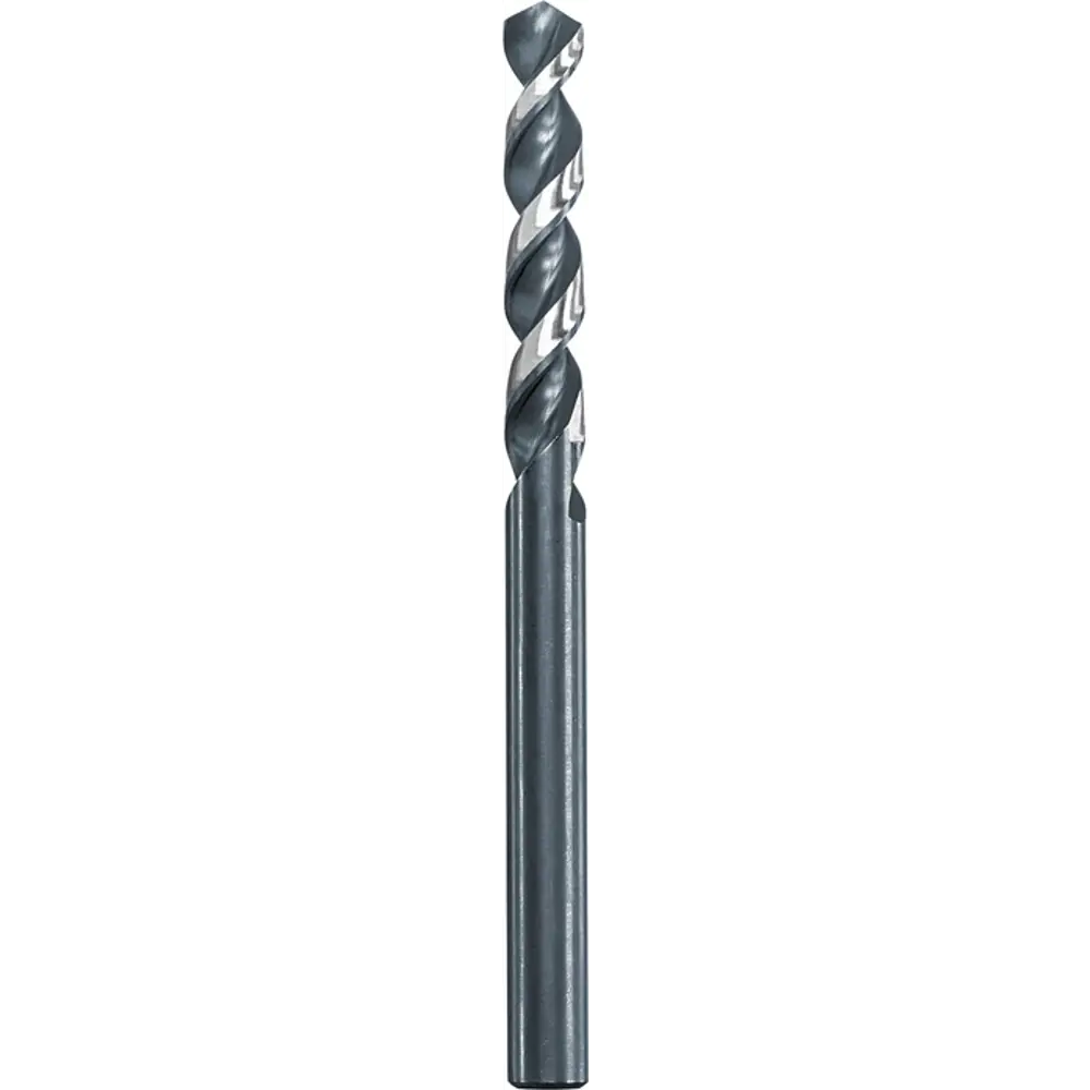 Сверло спиральное по металлу HSS KWB 258610 1x34 мм 89445601 STLM-2146652 