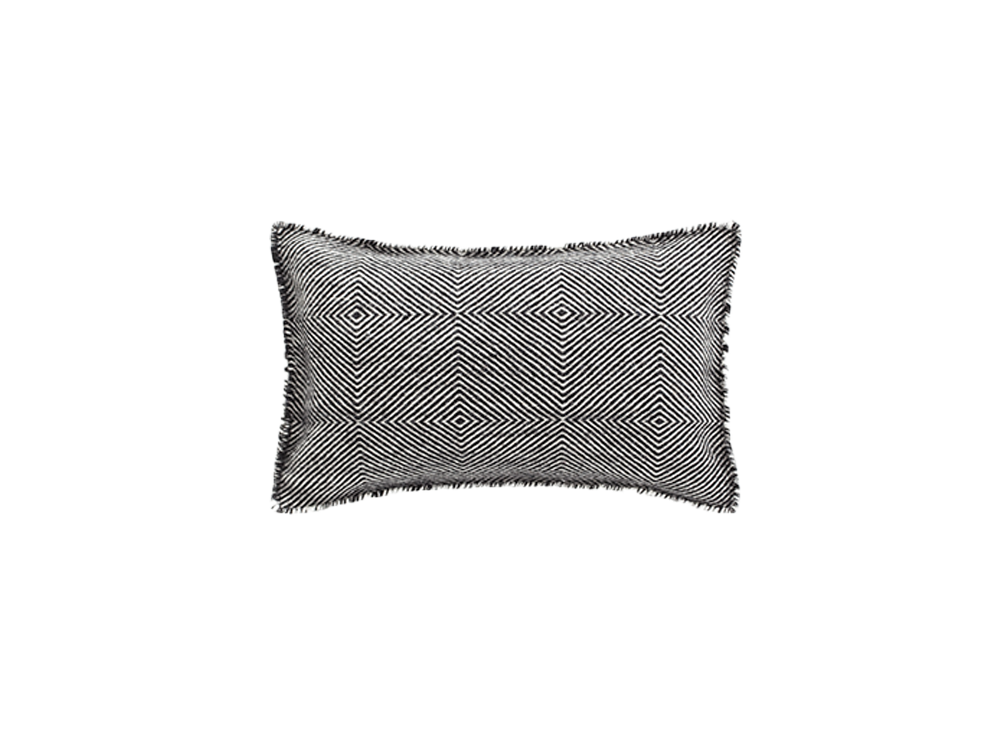 028975 Подушка Black GAN Sail - Вид №2