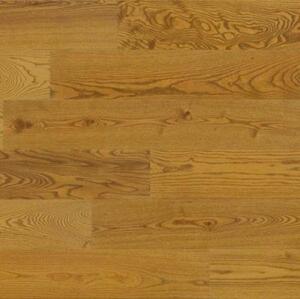 Паркетная доска Barlinek Ясень Золотой Piccolo