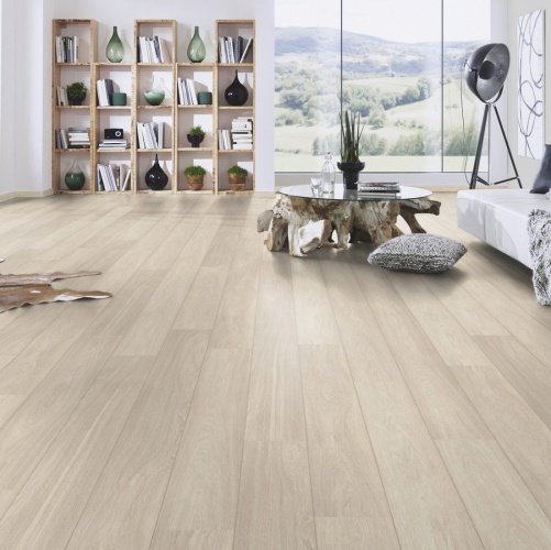 Ламинат Krono Original Дуб Снежный 5303 Santreyd 62-001-00060 - Вид №15