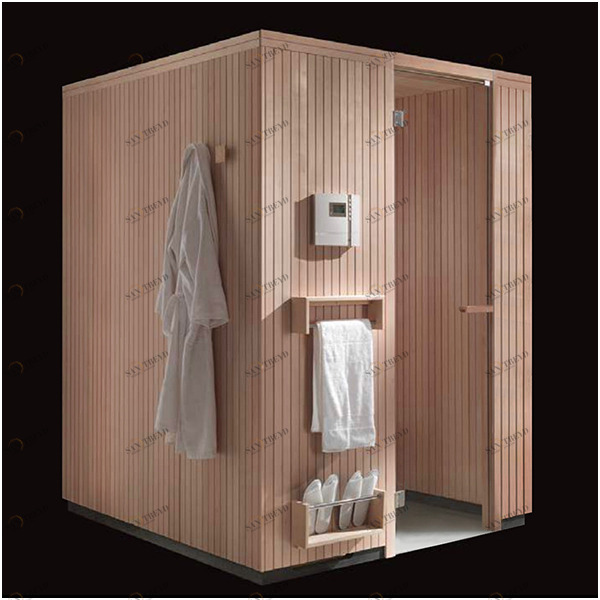 Сауна 150х150 см One Carmenta OHS4-02 OHS402