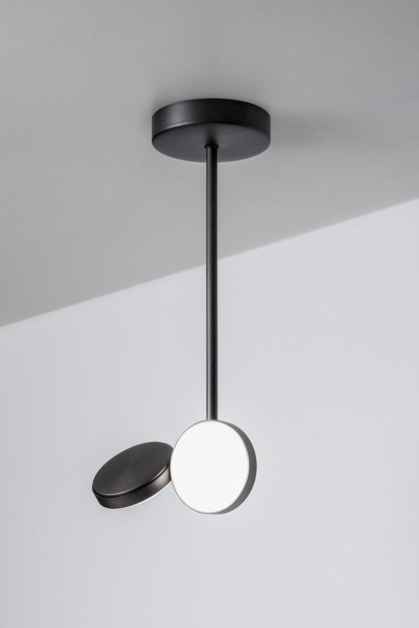 FontanaArte Регулируемый подвесной светильник Optunia sun-id-1422103 - Вид №2