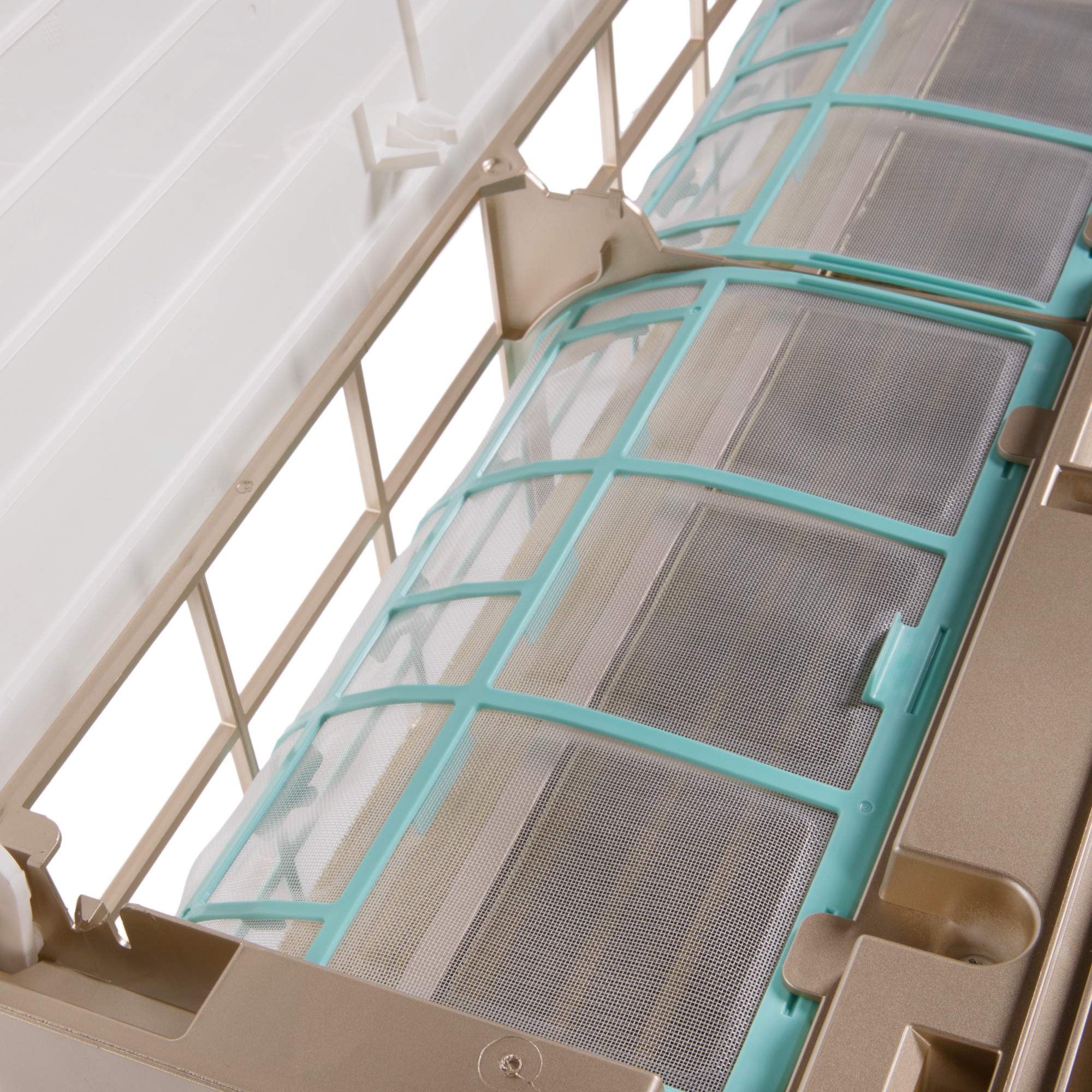 9228772 Кондиционер настенный сплит-система GoldStar GSACI-07HN1 золотистый STDN-0021982 - Вид №13