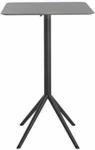 Potocco Стол высокий квадратный с откидной столешницей Otx 887/taq