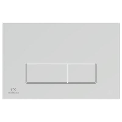 R0119AA Пневматическая панель смыва OLEAS™ P2 Ideal Standard PROSYS OLEAS 