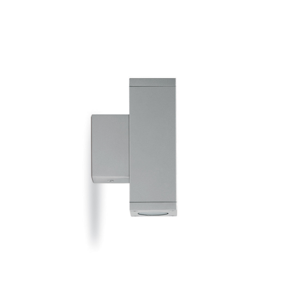 8438118 Подсветка стены Platek TETRA 75 Applique  TETRA 75 Wall lamp - 3 LED 3000K 44° 