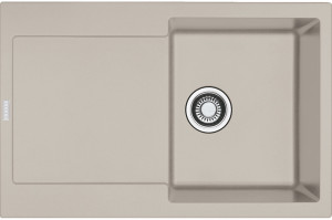 114.0280.743 Better, мойка mrg 611 сах. авт. Franke Franke Maris Free by Dror